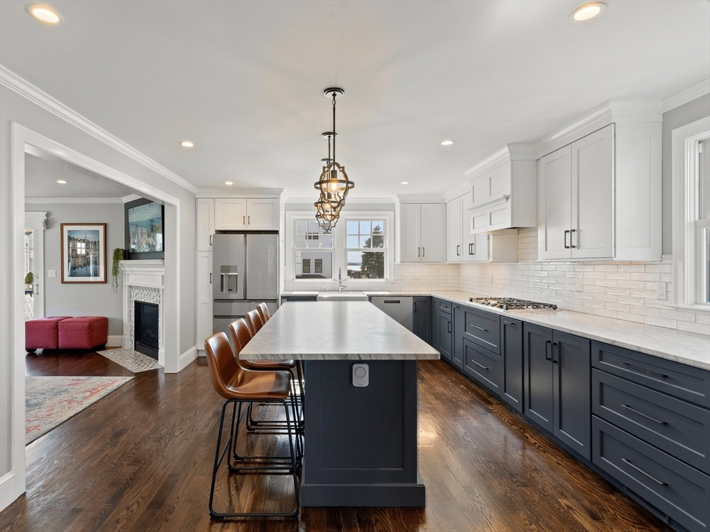 7 Vernon Ave. - Seller Represented