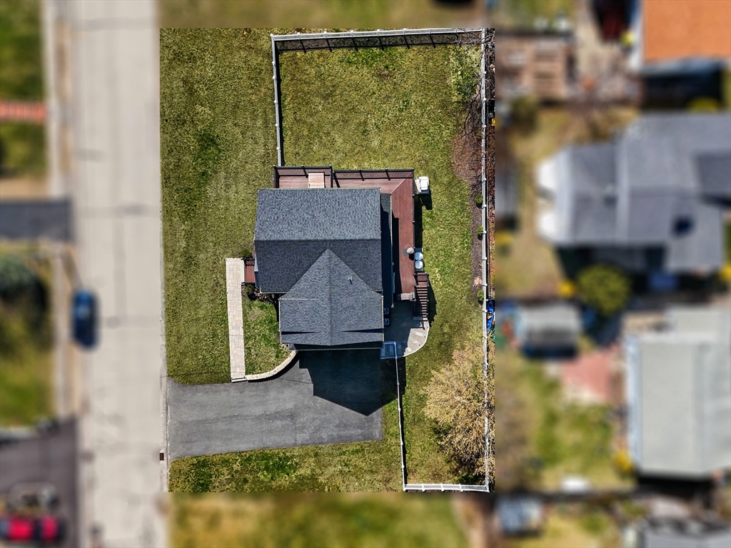 7 Vernon Ave. - Seller Represented