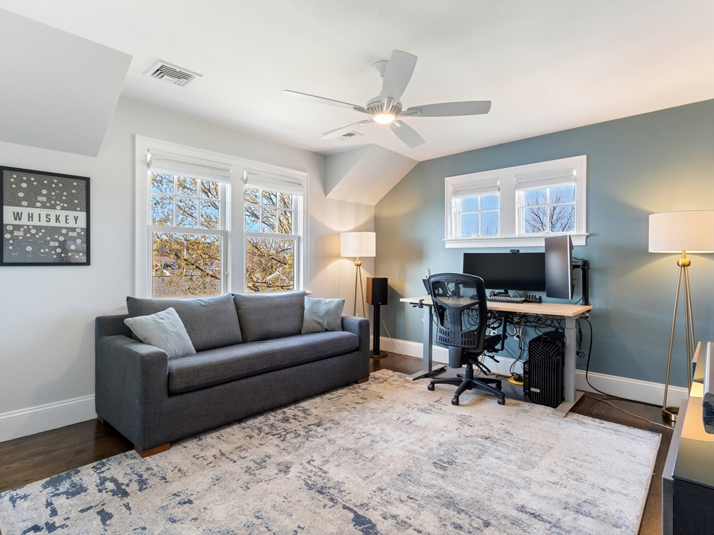 7 Vernon Ave. - Seller Represented