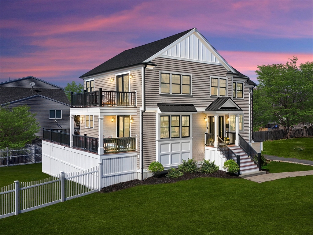 7 Vernon Ave. - Seller Represented