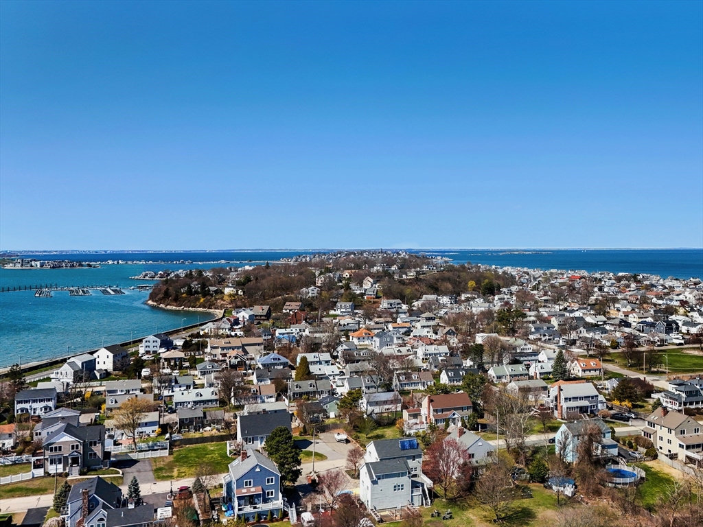 7 Vernon Ave. - Seller Represented