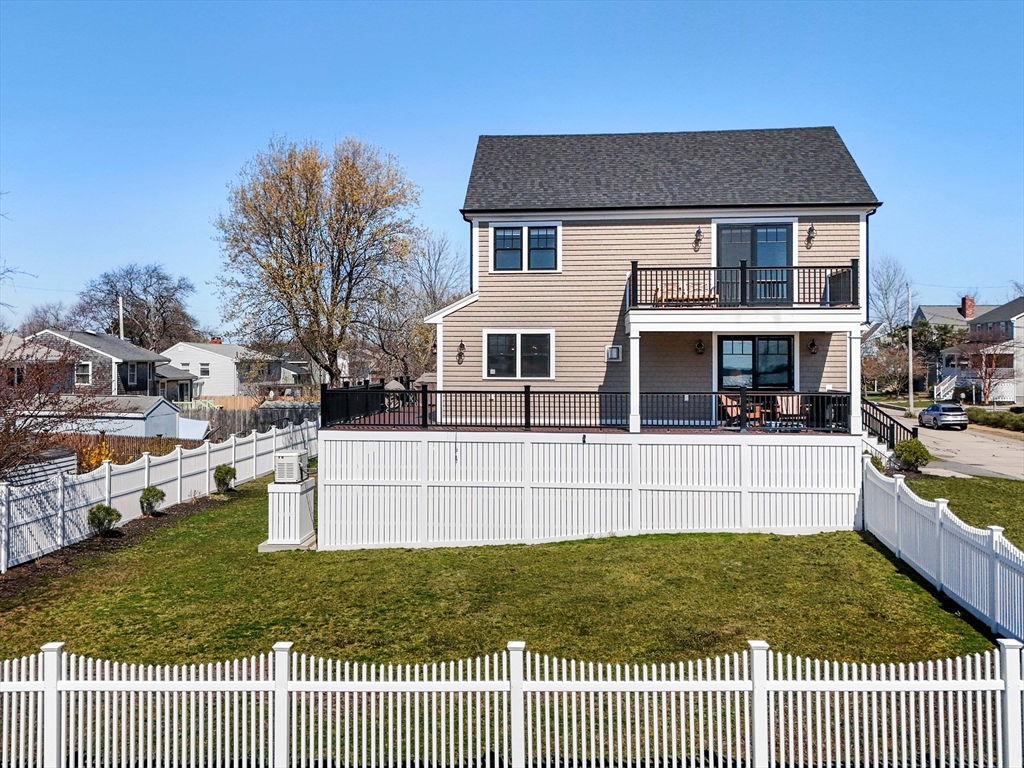 7 Vernon Ave. - Seller Represented