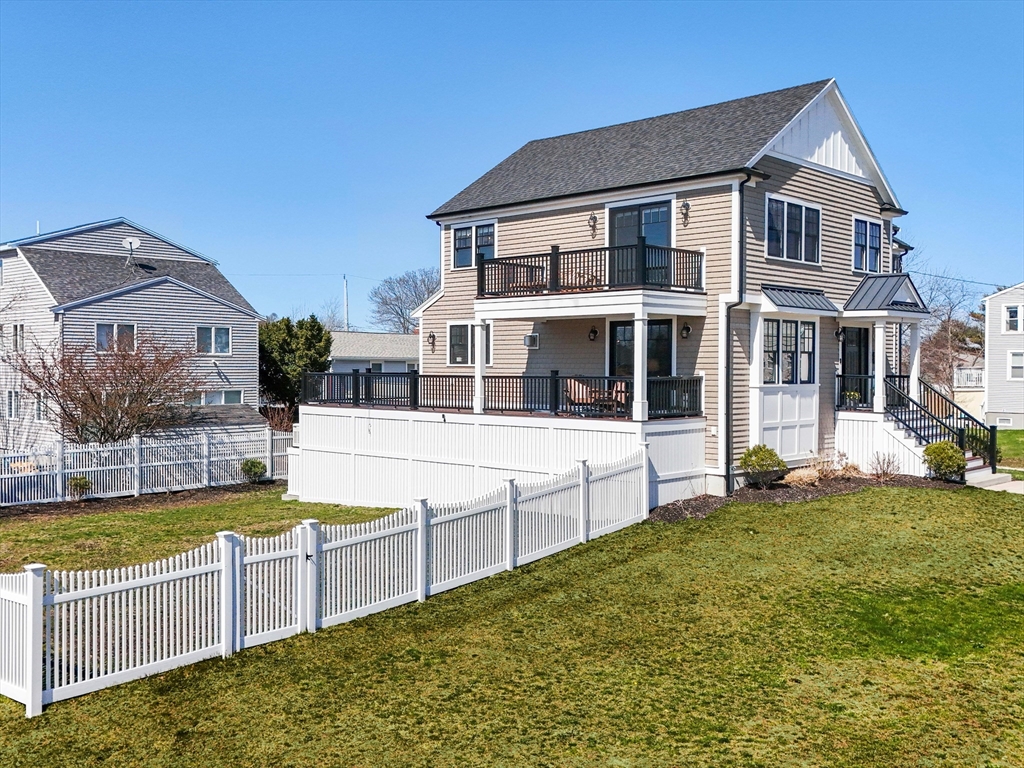 7 Vernon Ave. - Seller Represented