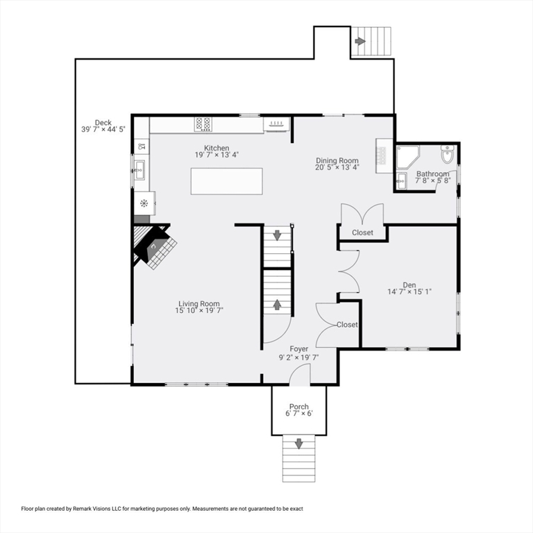 7 Vernon Ave. - Seller Represented