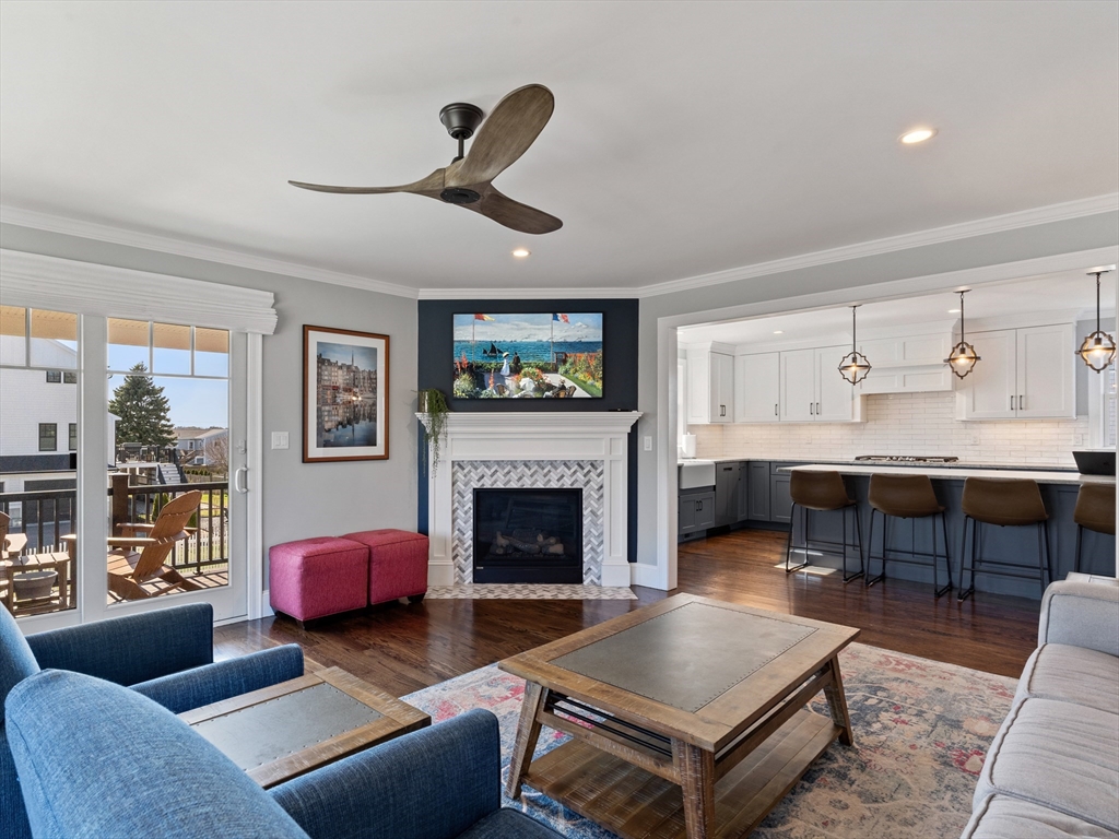 7 Vernon Ave. - Seller Represented