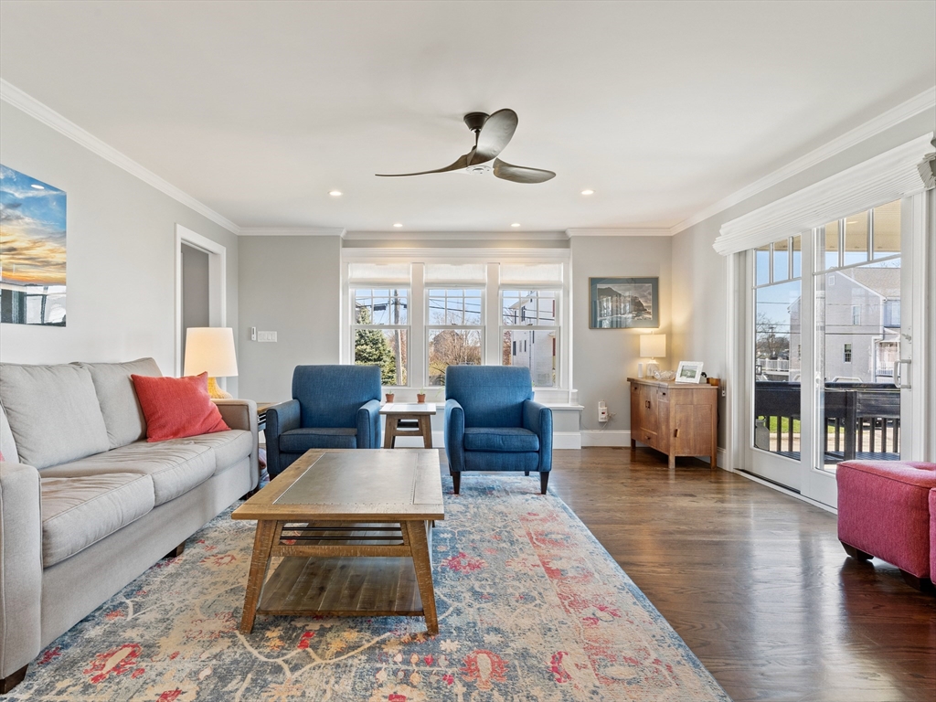 7 Vernon Ave. - Seller Represented