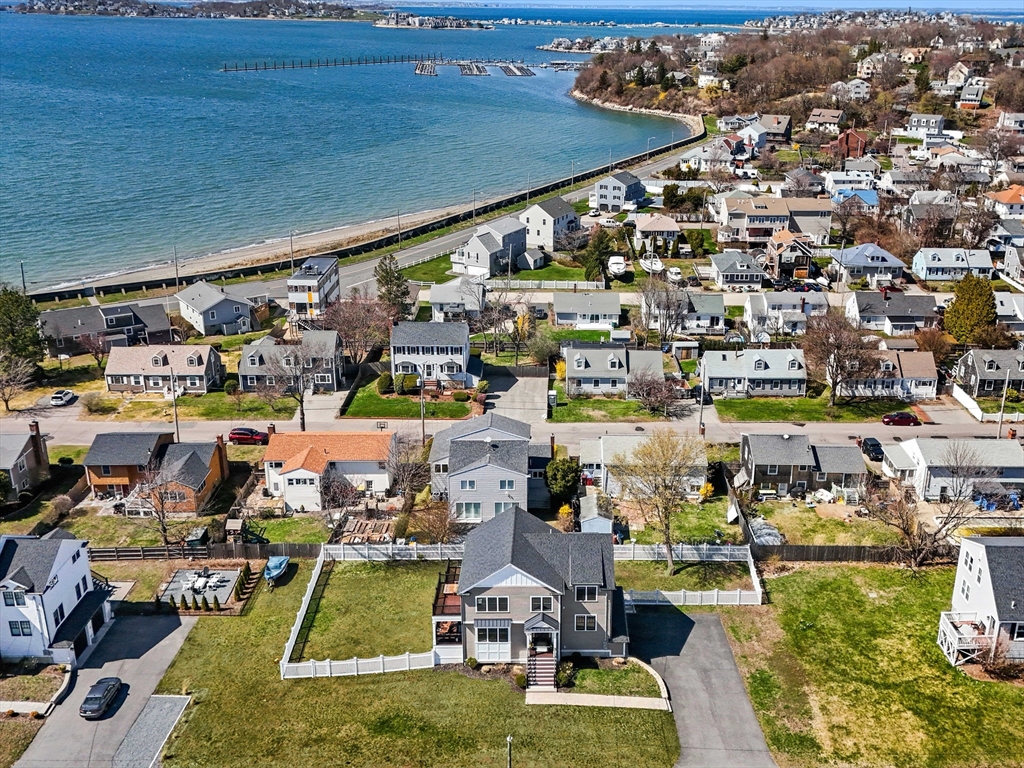 7 Vernon Ave. - Seller Represented