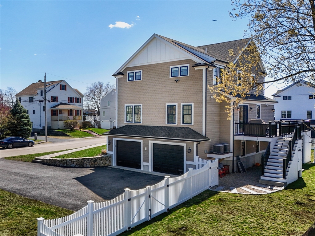 7 Vernon Ave. - Seller Represented