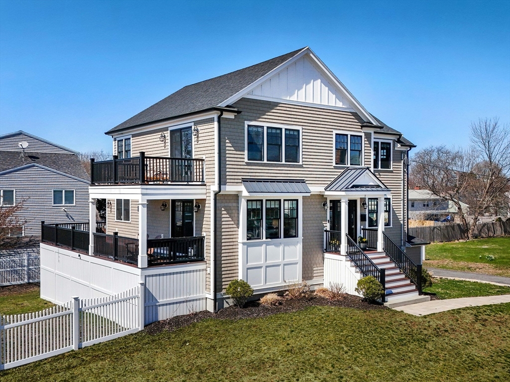 7 Vernon Ave. - Seller Represented