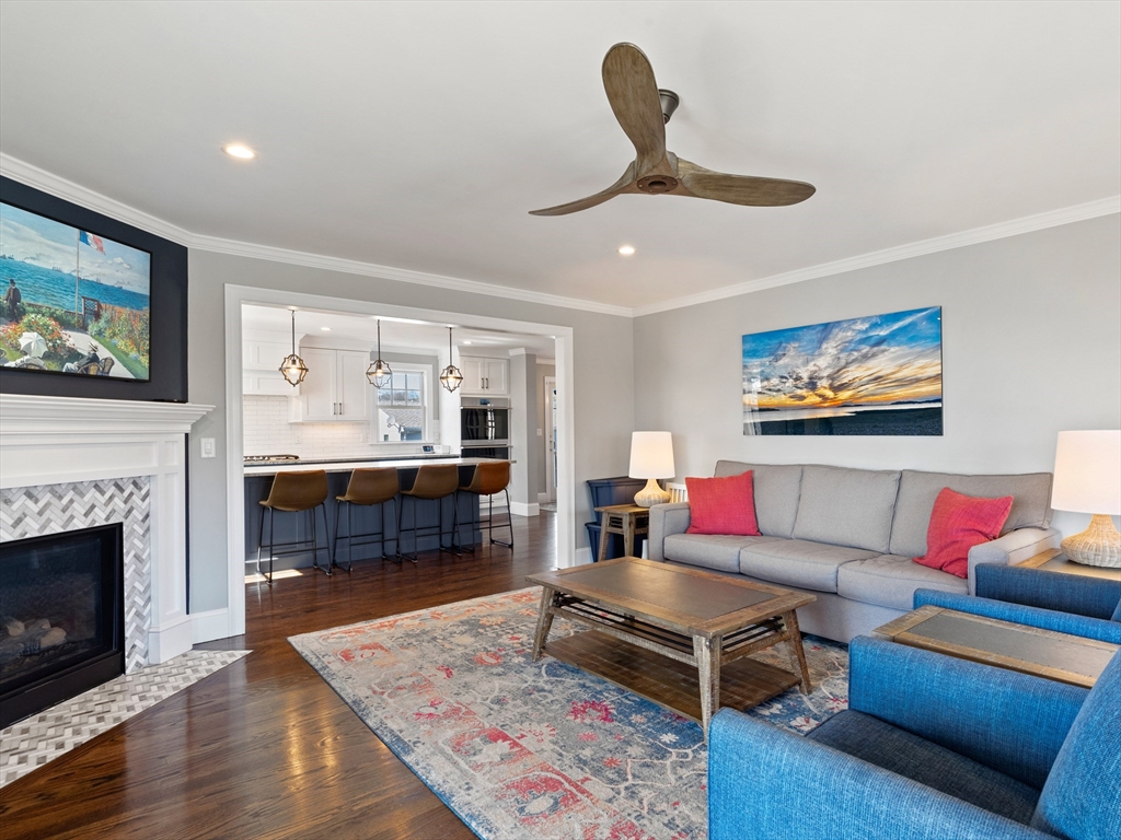 7 Vernon Ave. - Seller Represented