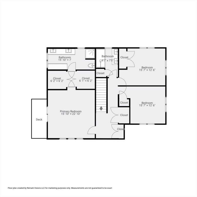 7 Vernon Ave. - Seller Represented