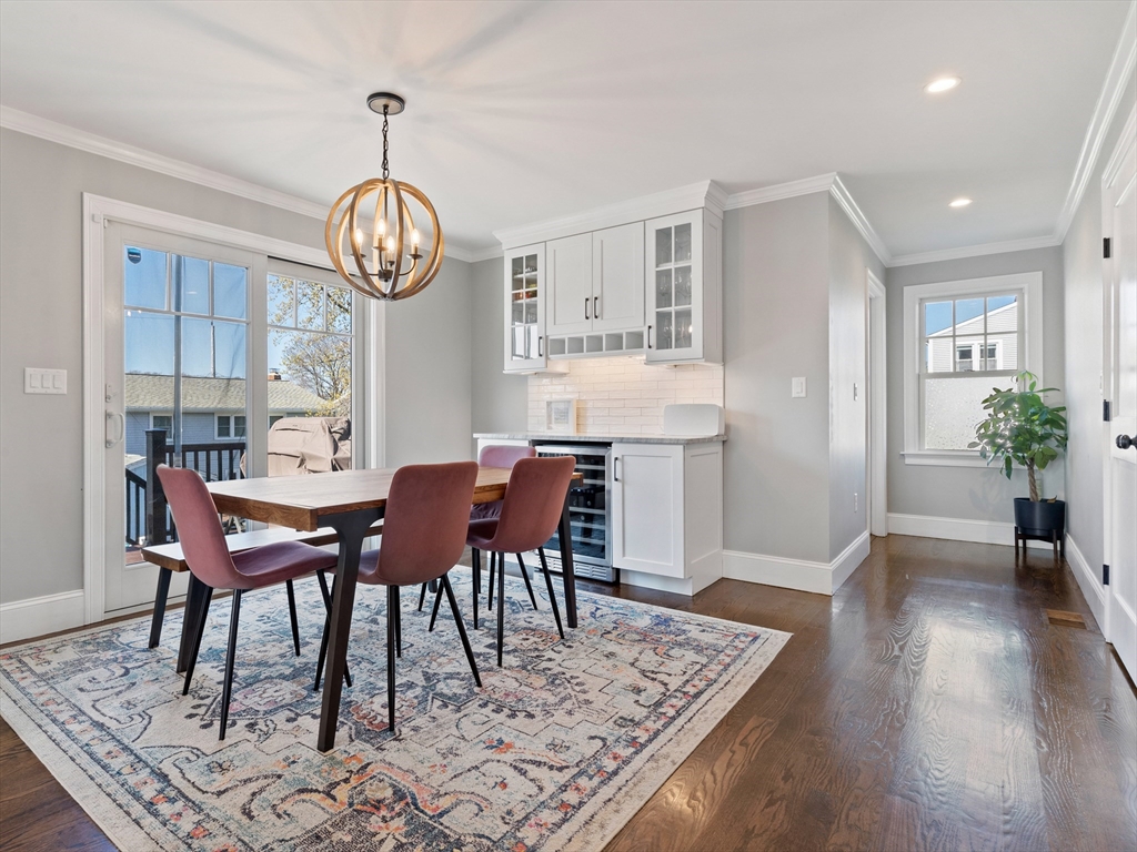 7 Vernon Ave. - Seller Represented