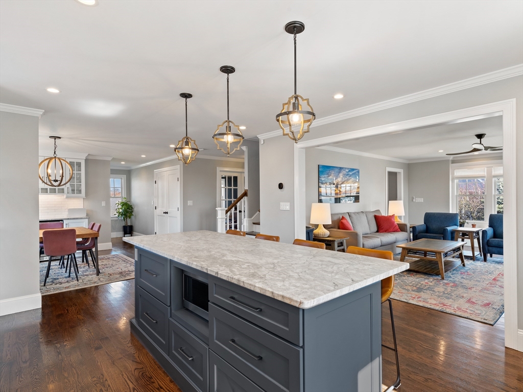 7 Vernon Ave. - Seller Represented