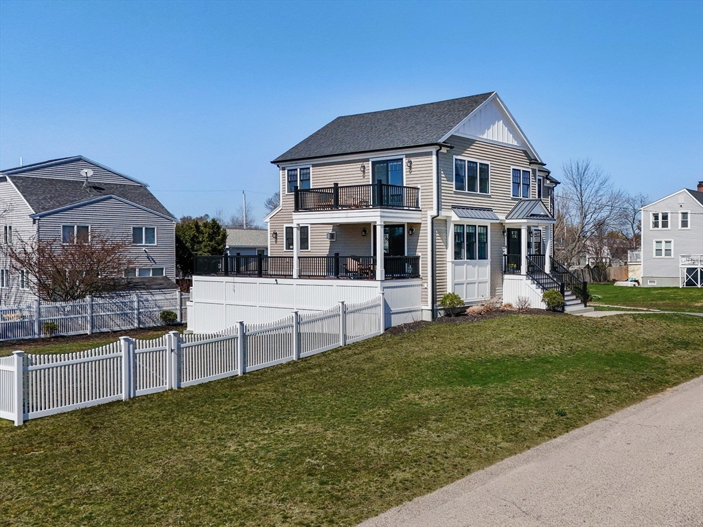 7 Vernon Ave. - Seller Represented