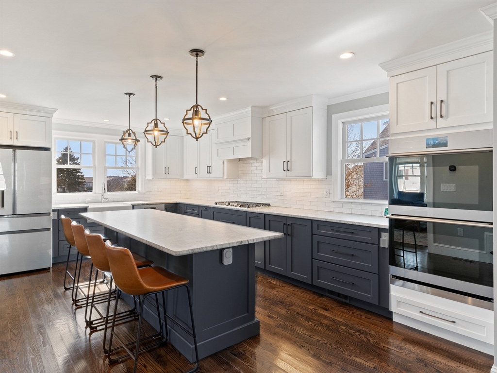 7 Vernon Ave. - Seller Represented