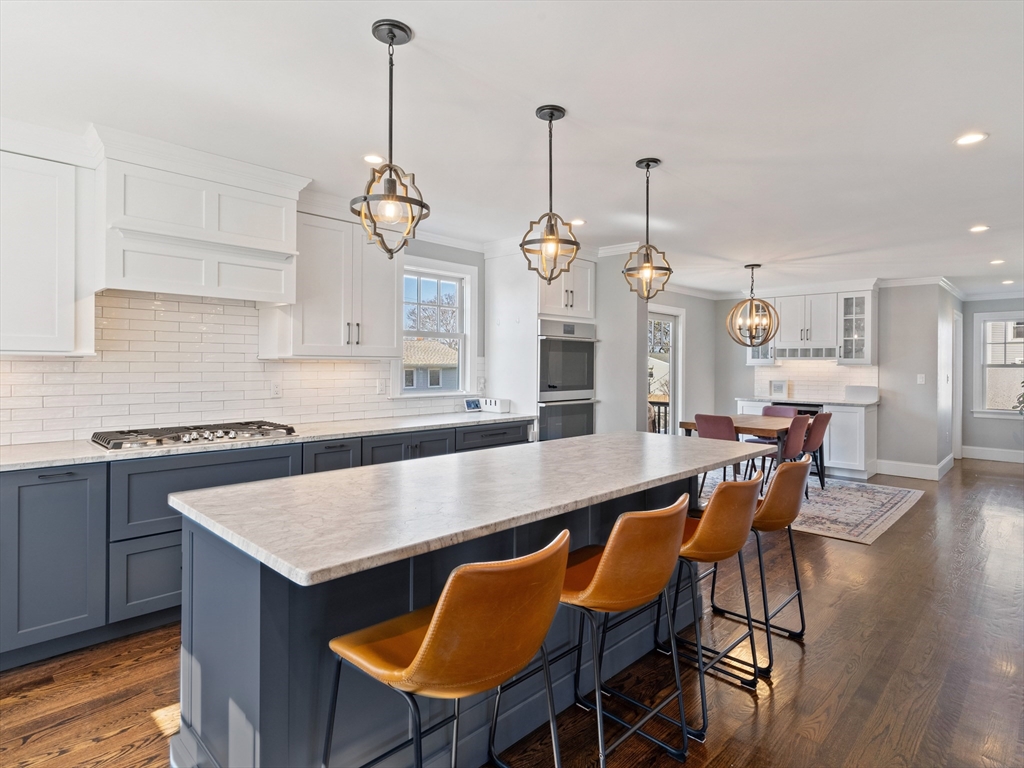 7 Vernon Ave. - Seller Represented