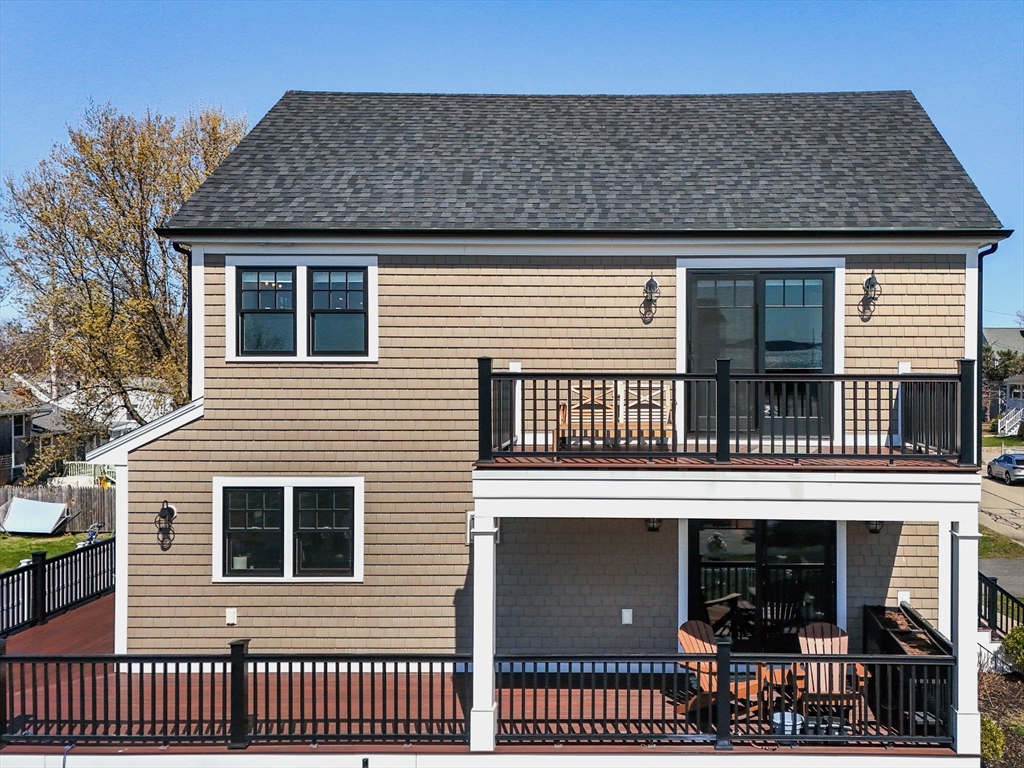 7 Vernon Ave. - Seller Represented