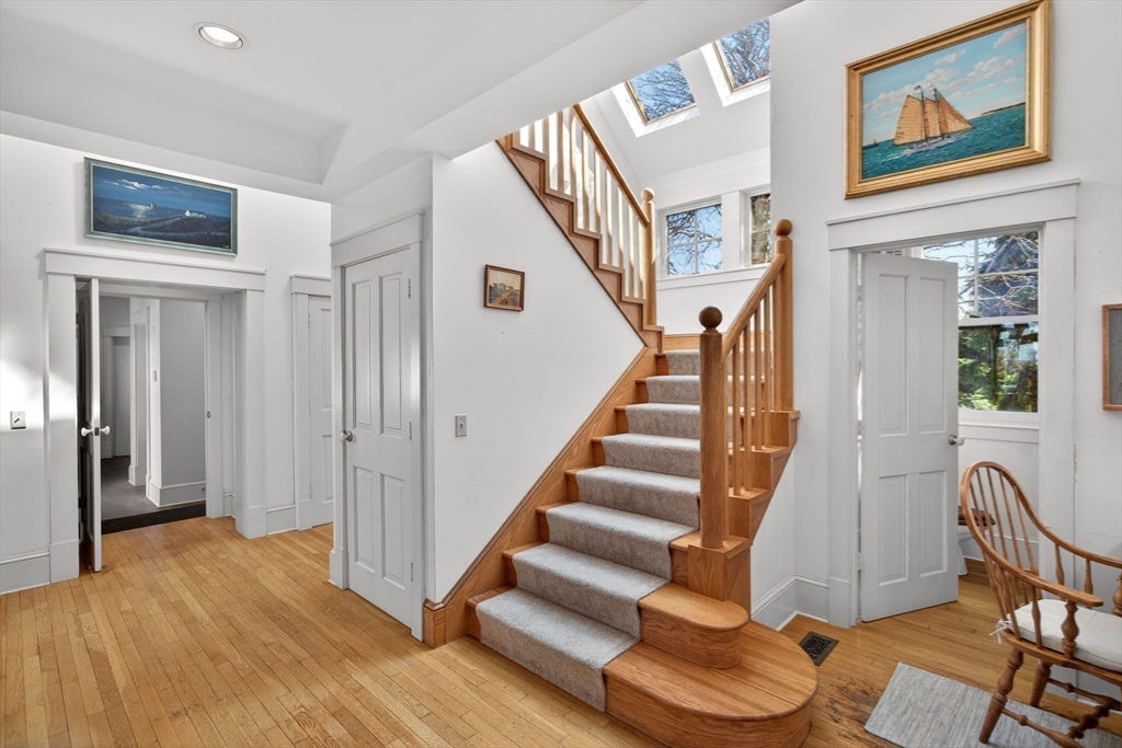 5 High Ridge Road Extension