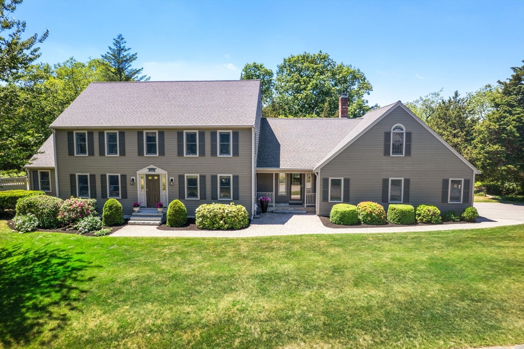 8 Ringbolt Road
