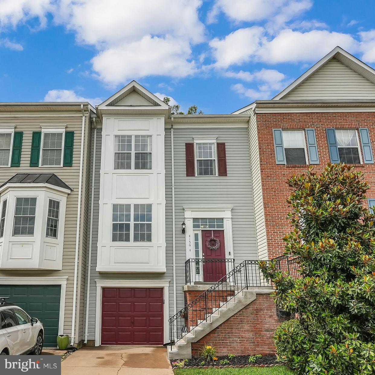 4156 la Mauricie Loop