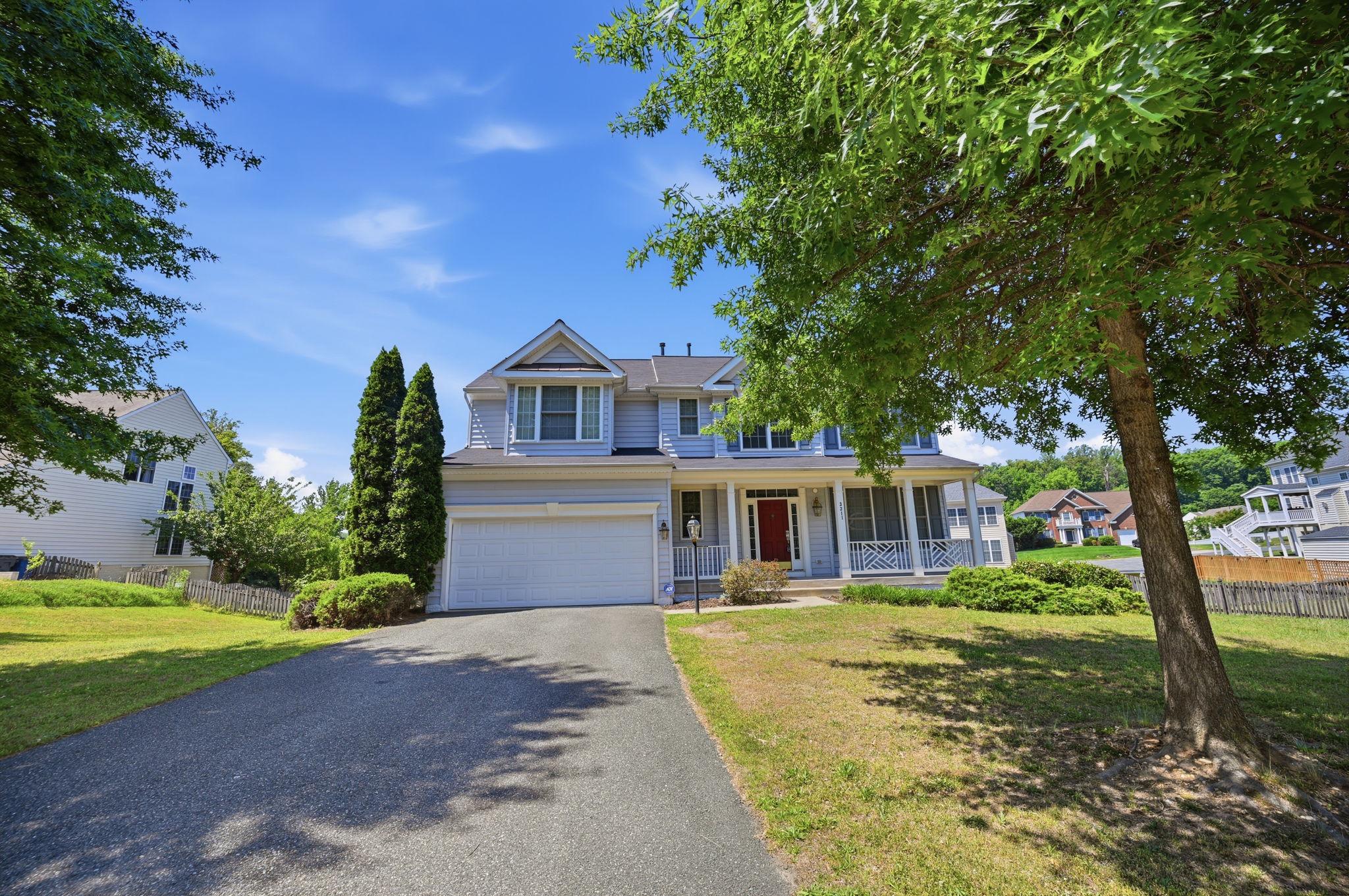 3311 MCCORKLE COURT
