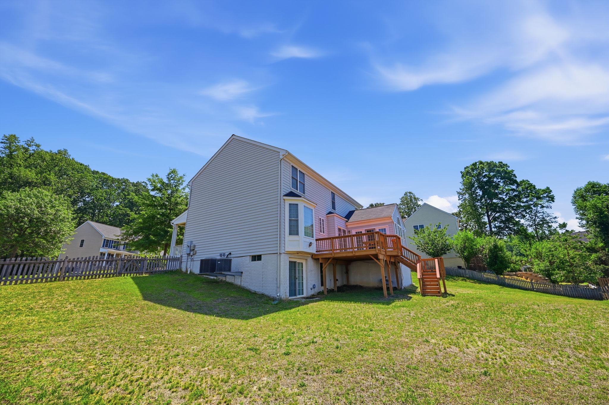 3311 MCCORKLE COURT