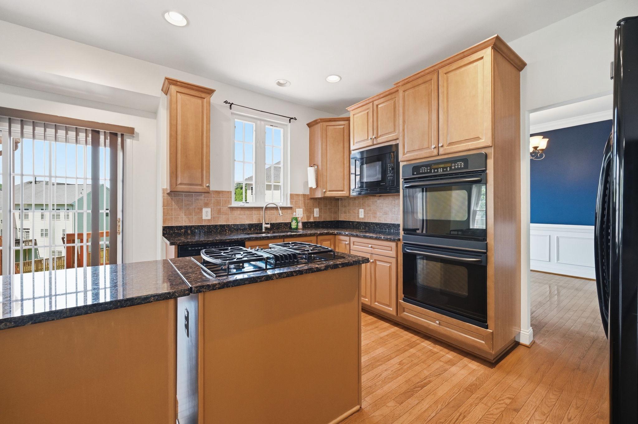 3311 MCCORKLE COURT