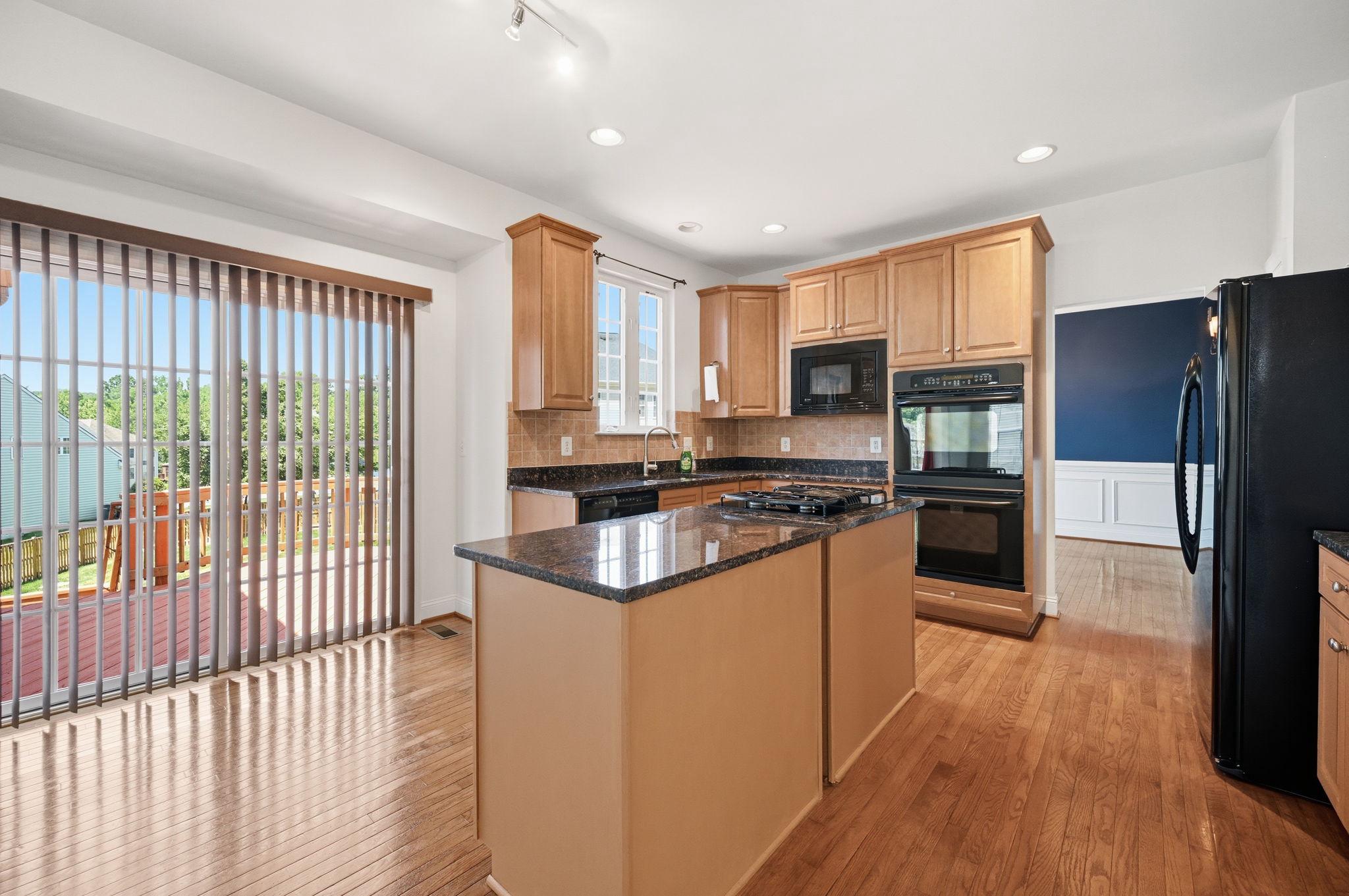 3311 MCCORKLE COURT