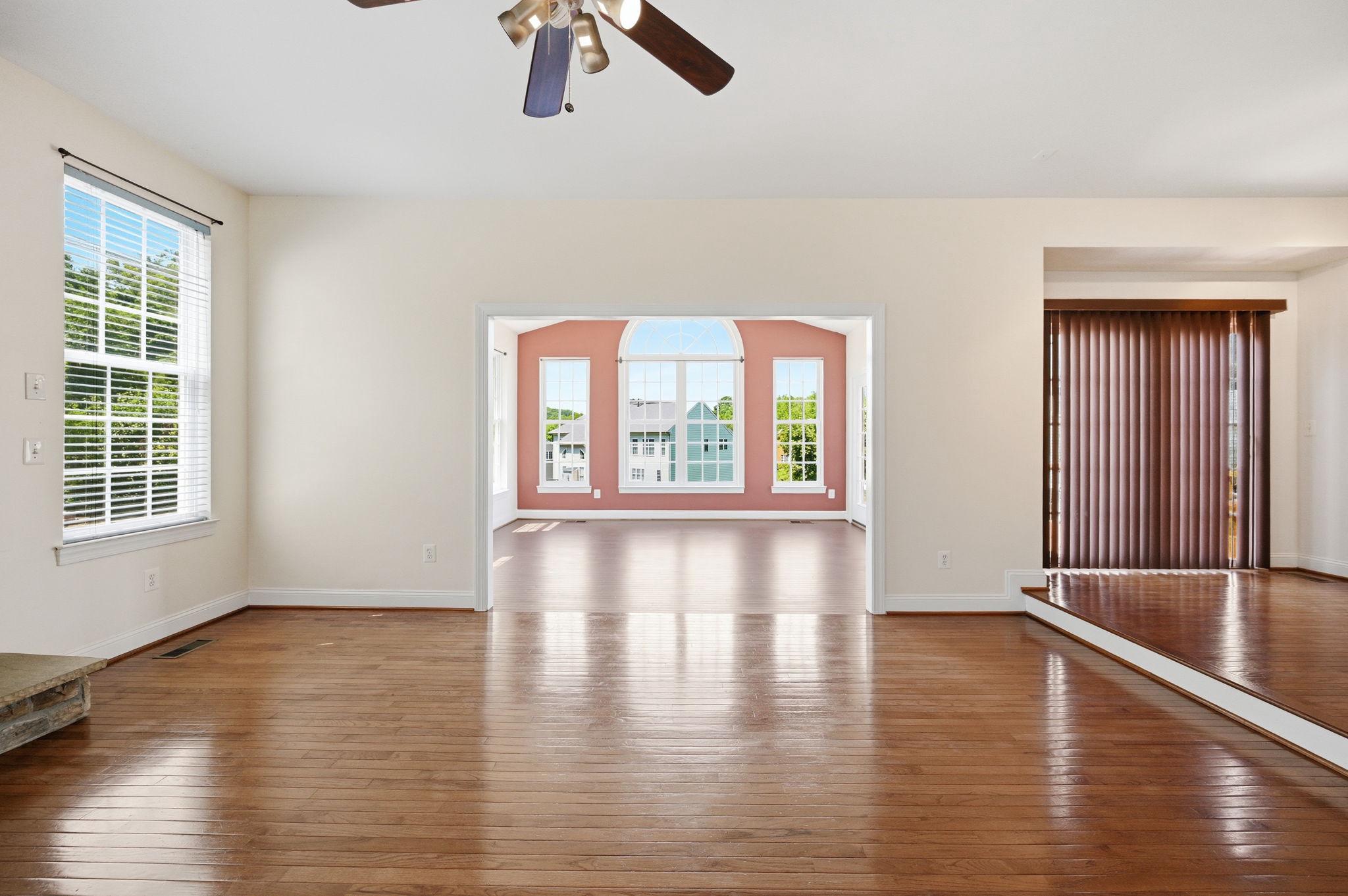 3311 MCCORKLE COURT