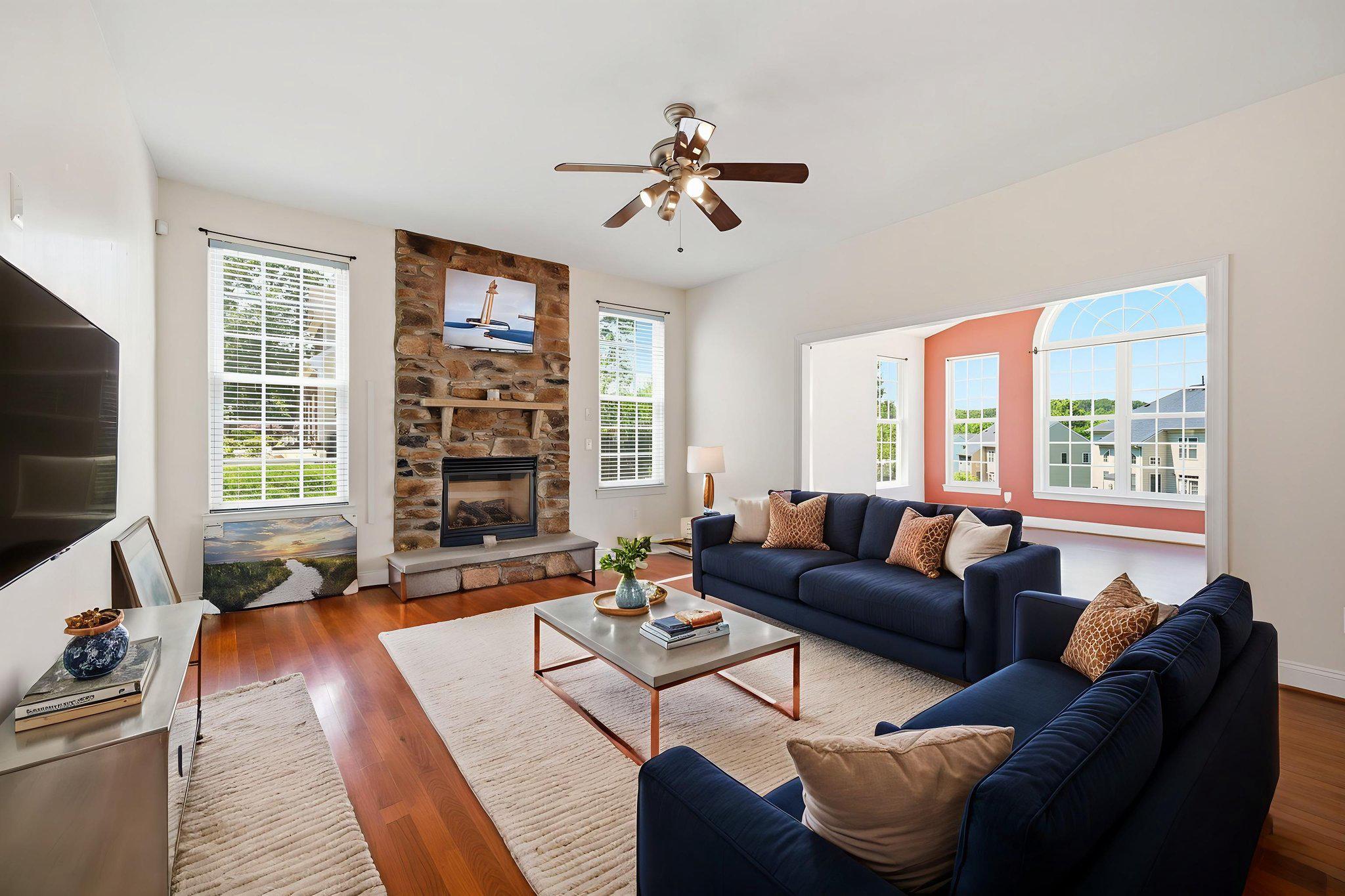 3311 MCCORKLE COURT