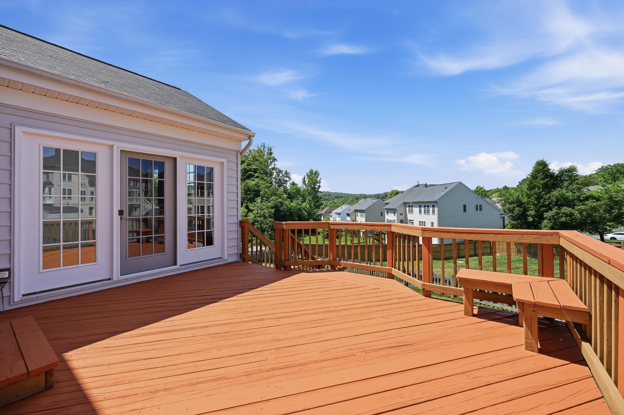 3311 MCCORKLE COURT