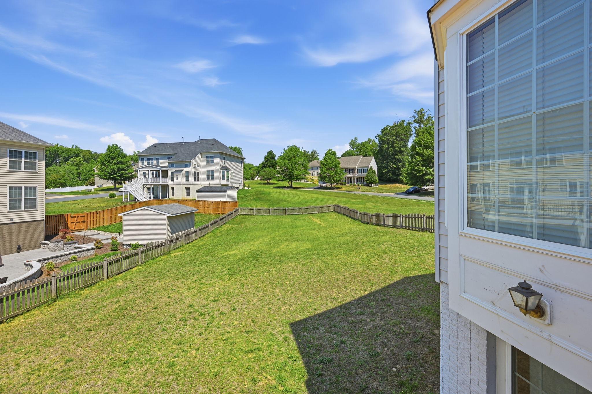 3311 MCCORKLE COURT