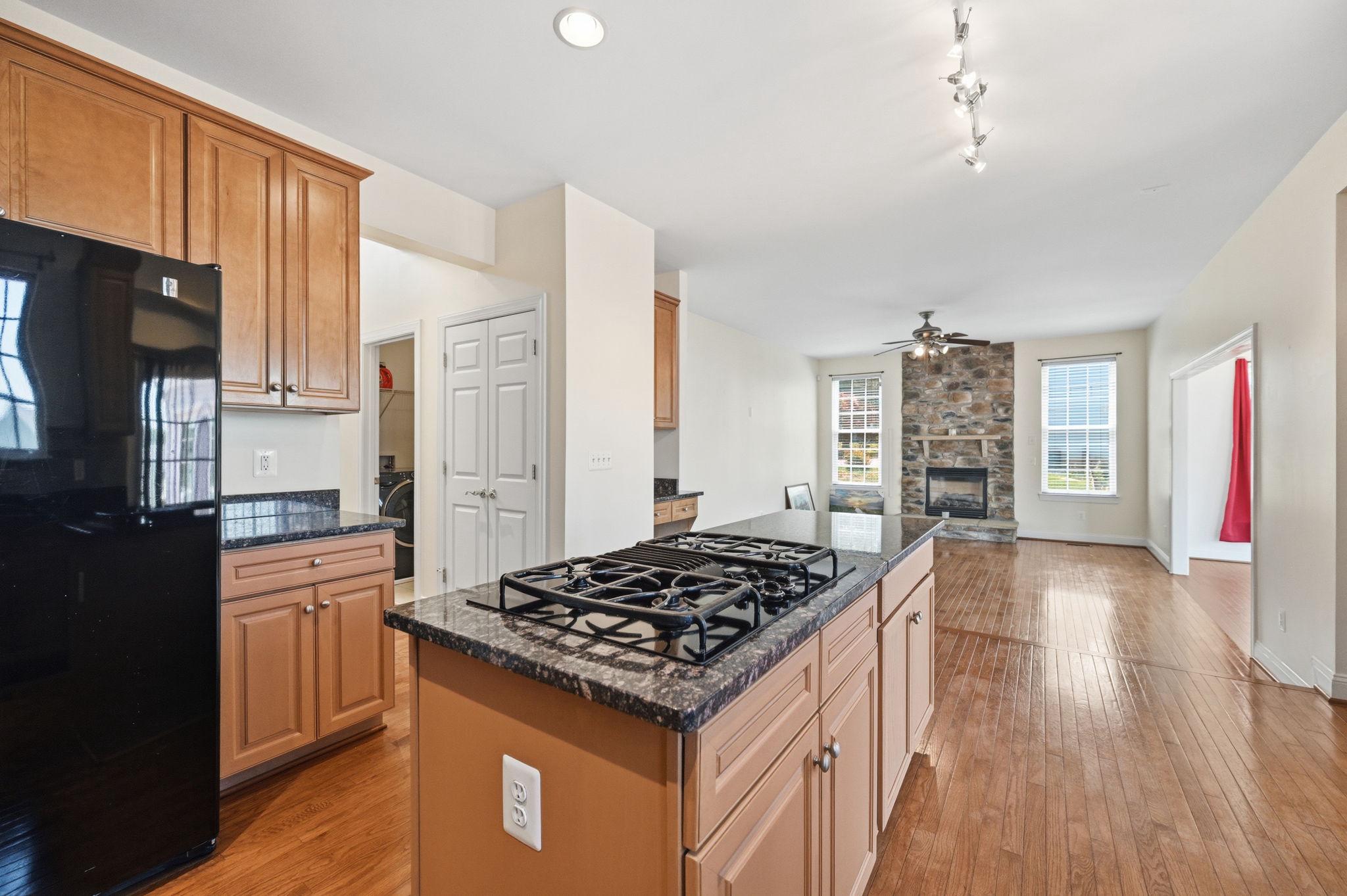 3311 MCCORKLE COURT