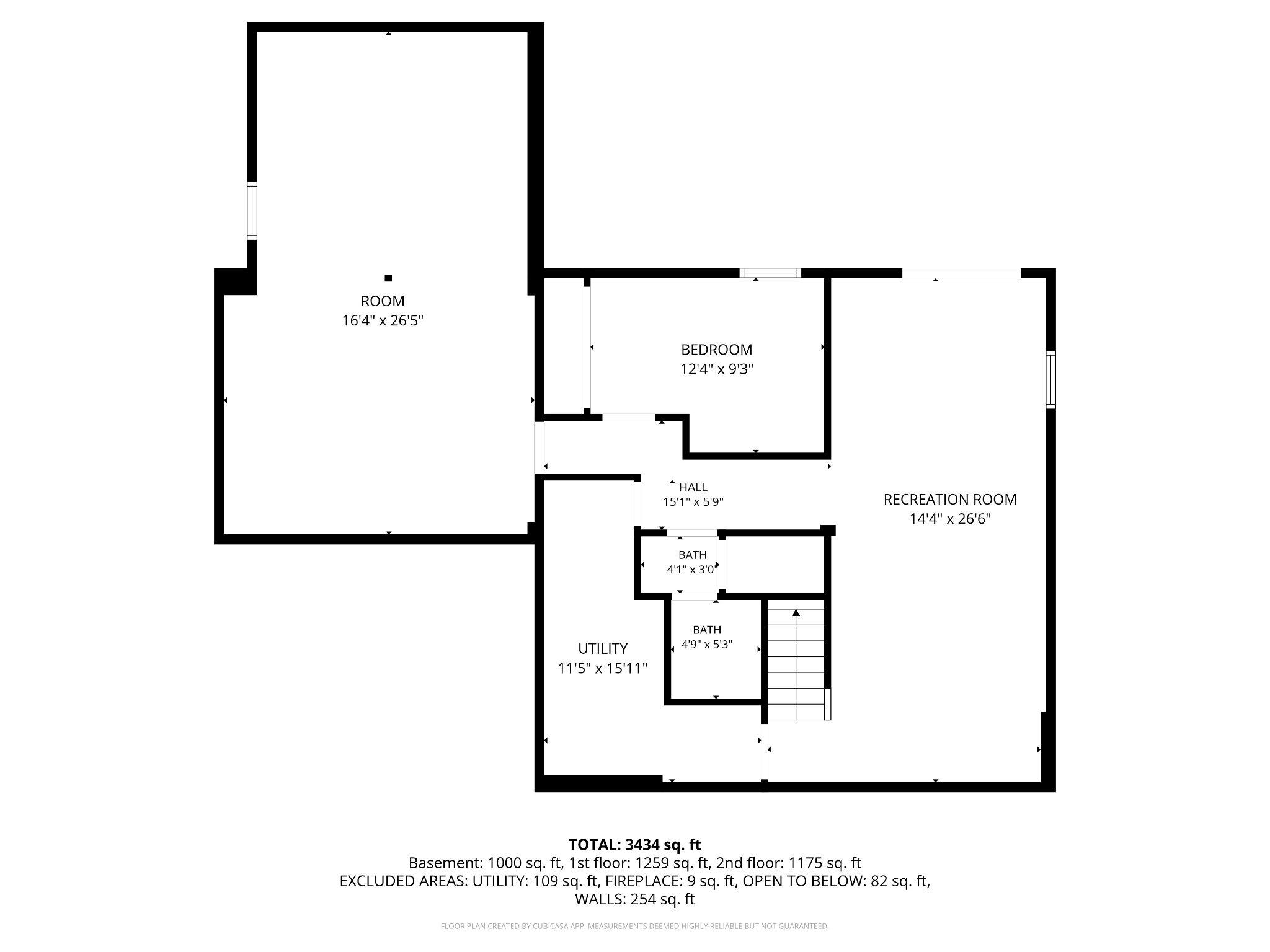 3311 MCCORKLE COURT