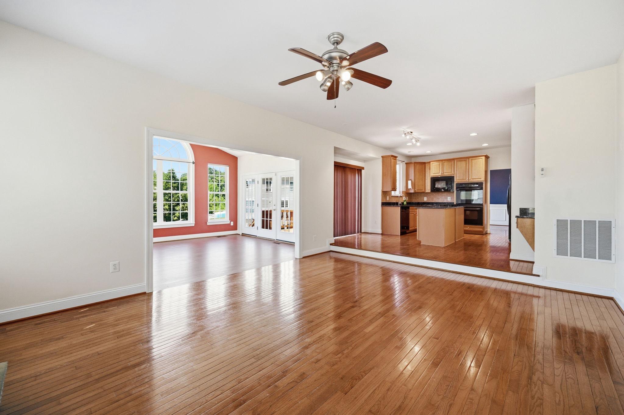 3311 MCCORKLE COURT