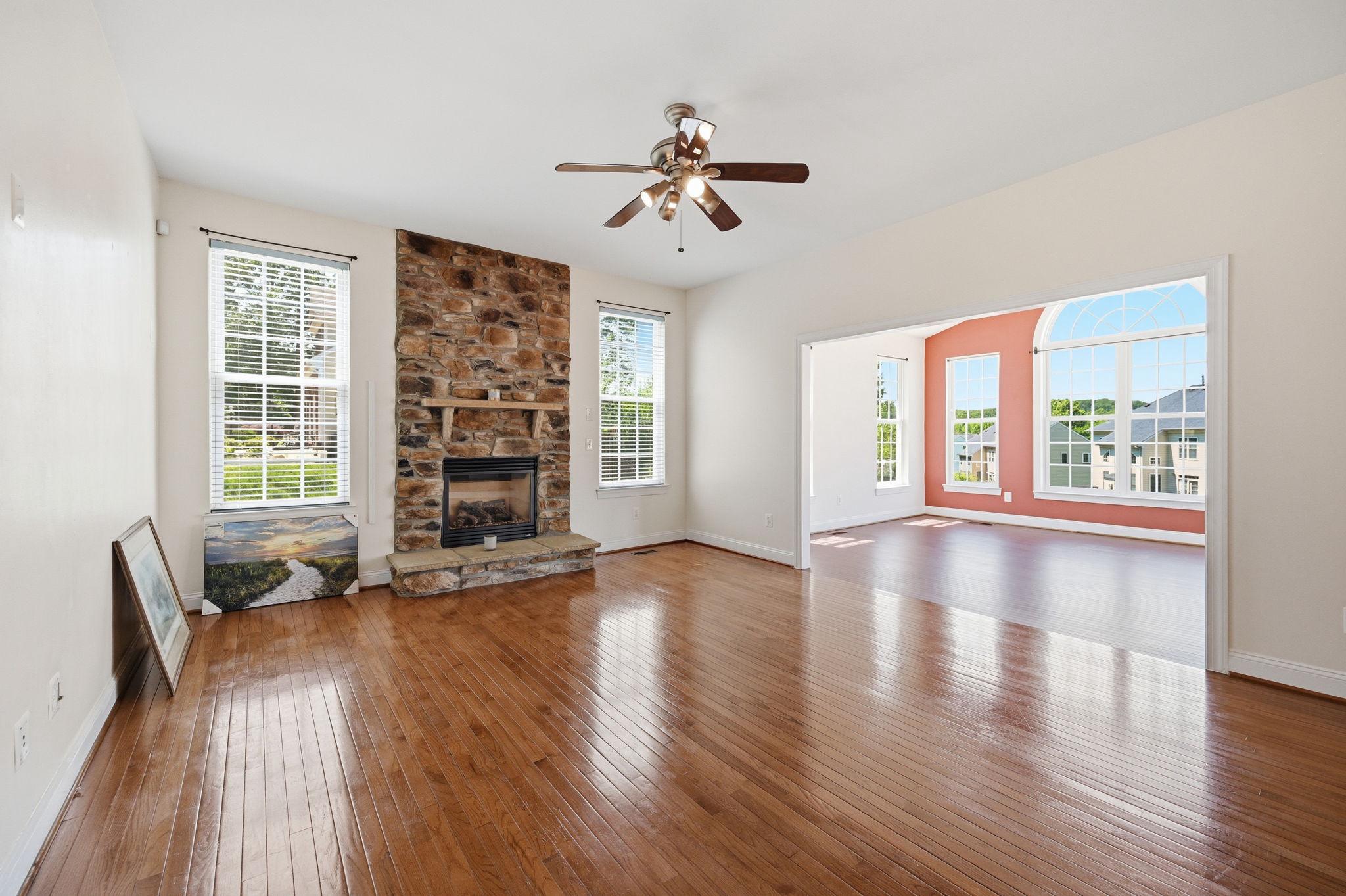3311 MCCORKLE COURT