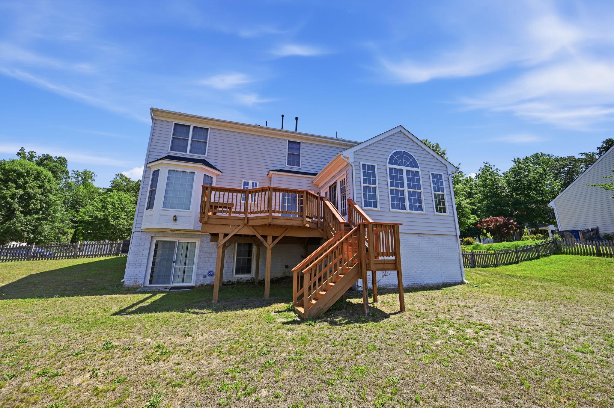 3311 MCCORKLE COURT