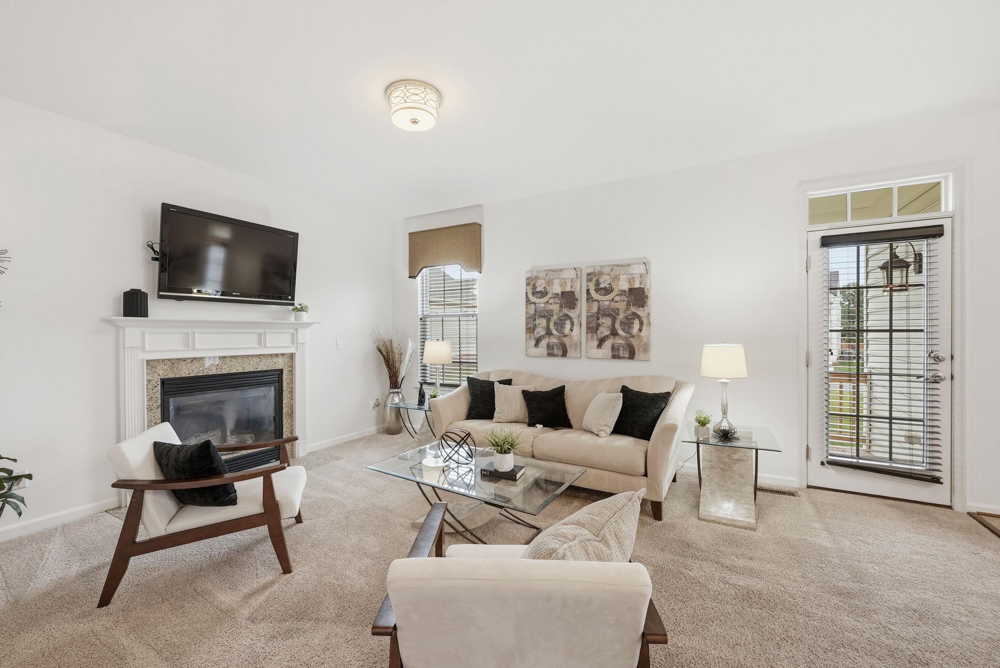 16311 CATENARY DRIVE