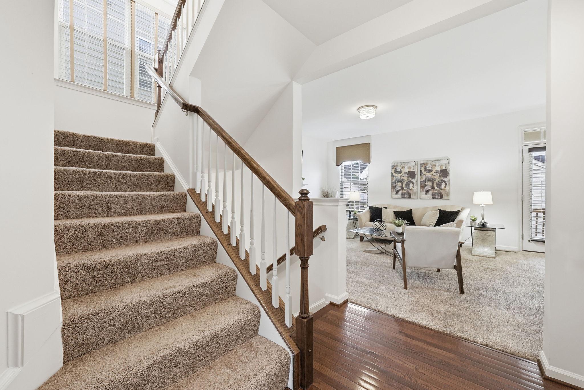 16311 CATENARY DRIVE