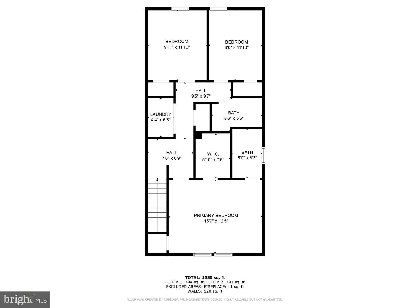 110 Matthew Ct