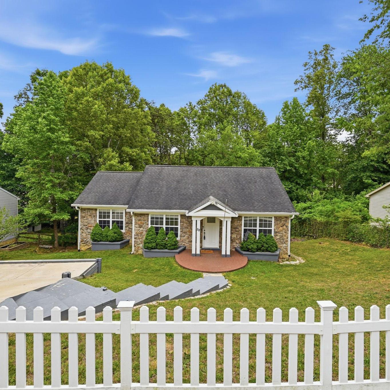 28 CHERRY LAUREL DRIVE