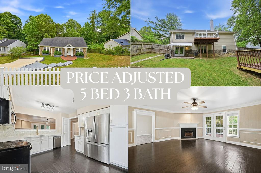 28 CHERRY LAUREL DRIVE