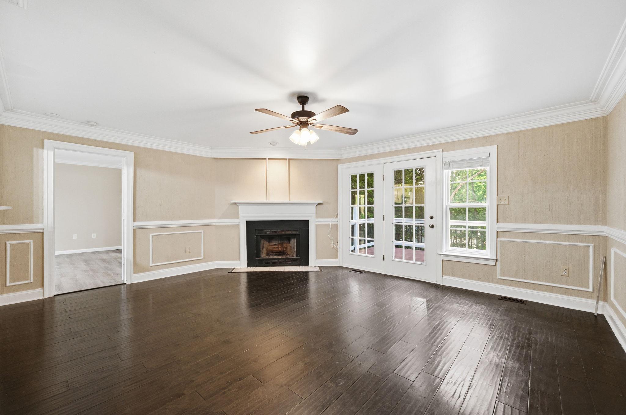 28 CHERRY LAUREL DRIVE