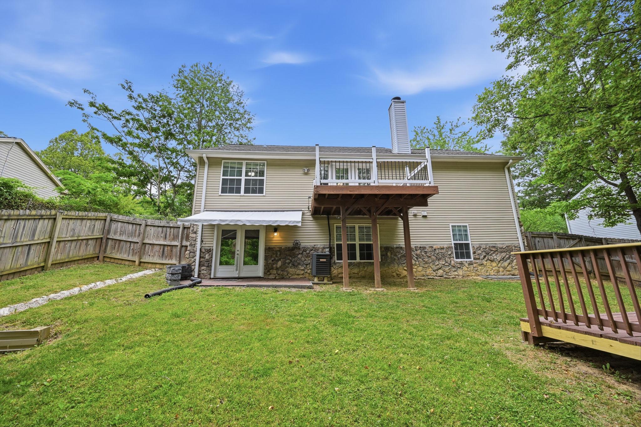 28 CHERRY LAUREL DRIVE
