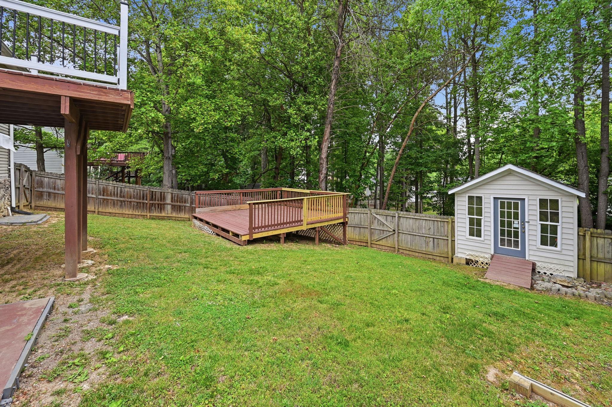 28 CHERRY LAUREL DRIVE