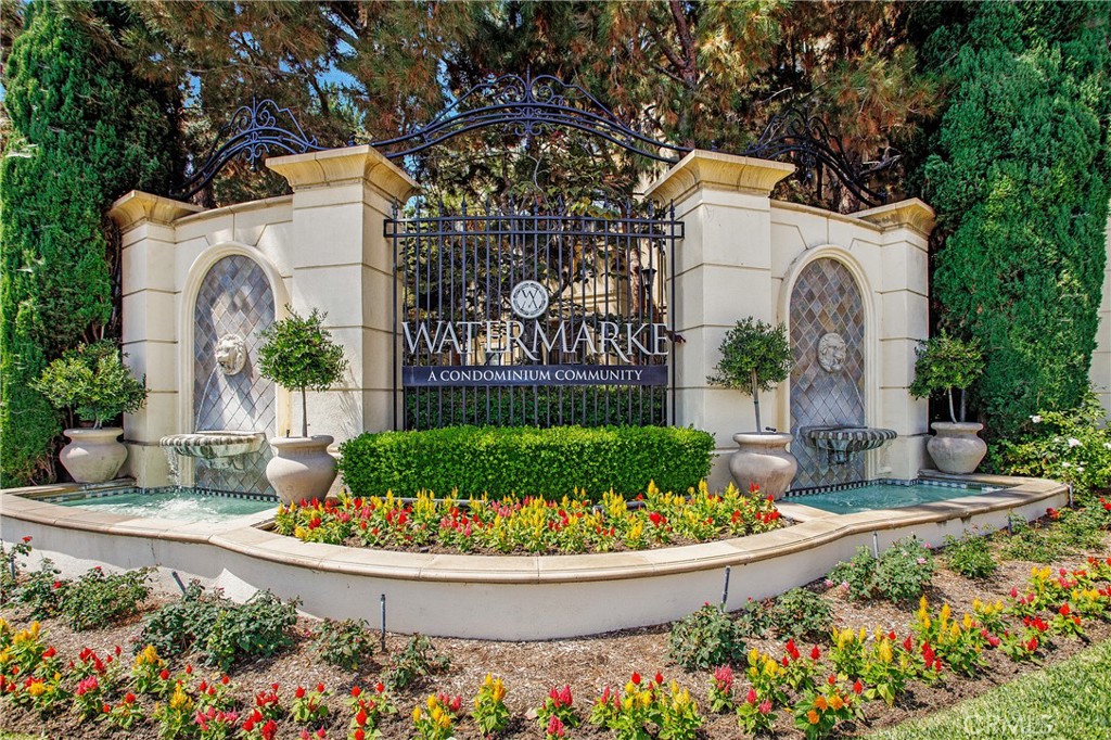 3366 Watermarke Place