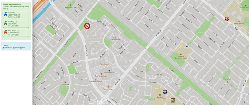 401 Deerfield Avenue 84