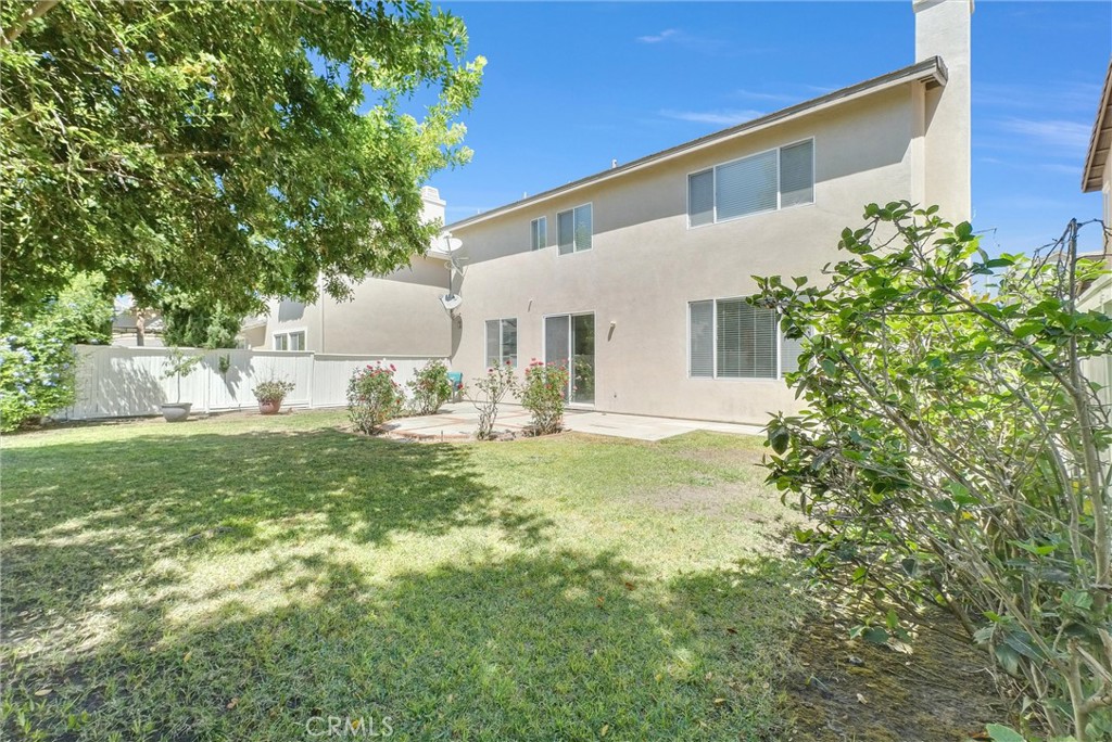 15 Birchwood