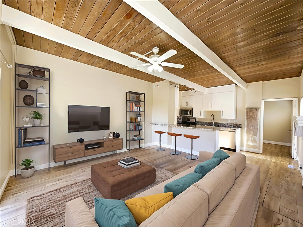 350 Loma Terrace B