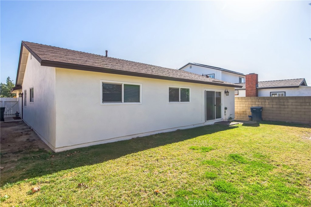 18501 Cecelia Way